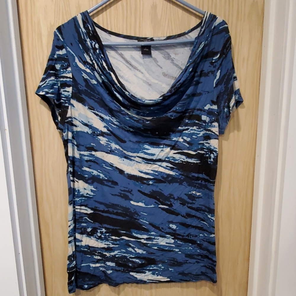 Ann taylor top